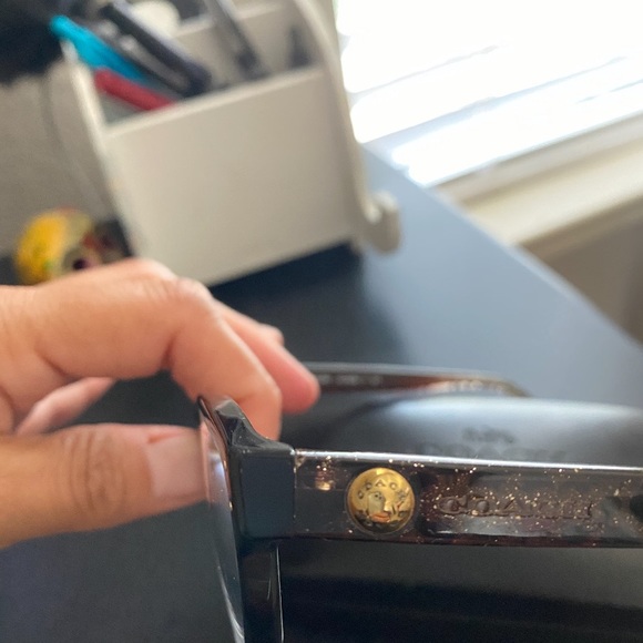 Coach frames - Picture 3 of 5